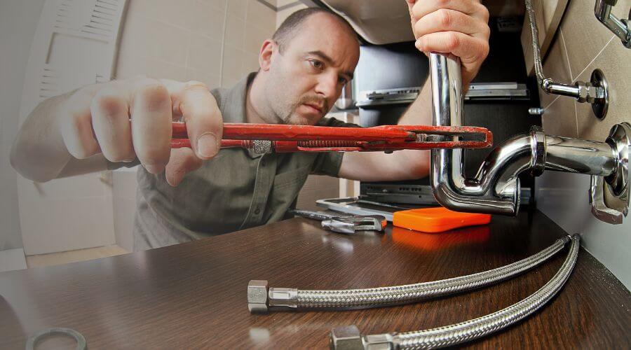 Expert burst pipe repair services in Ramah, CO